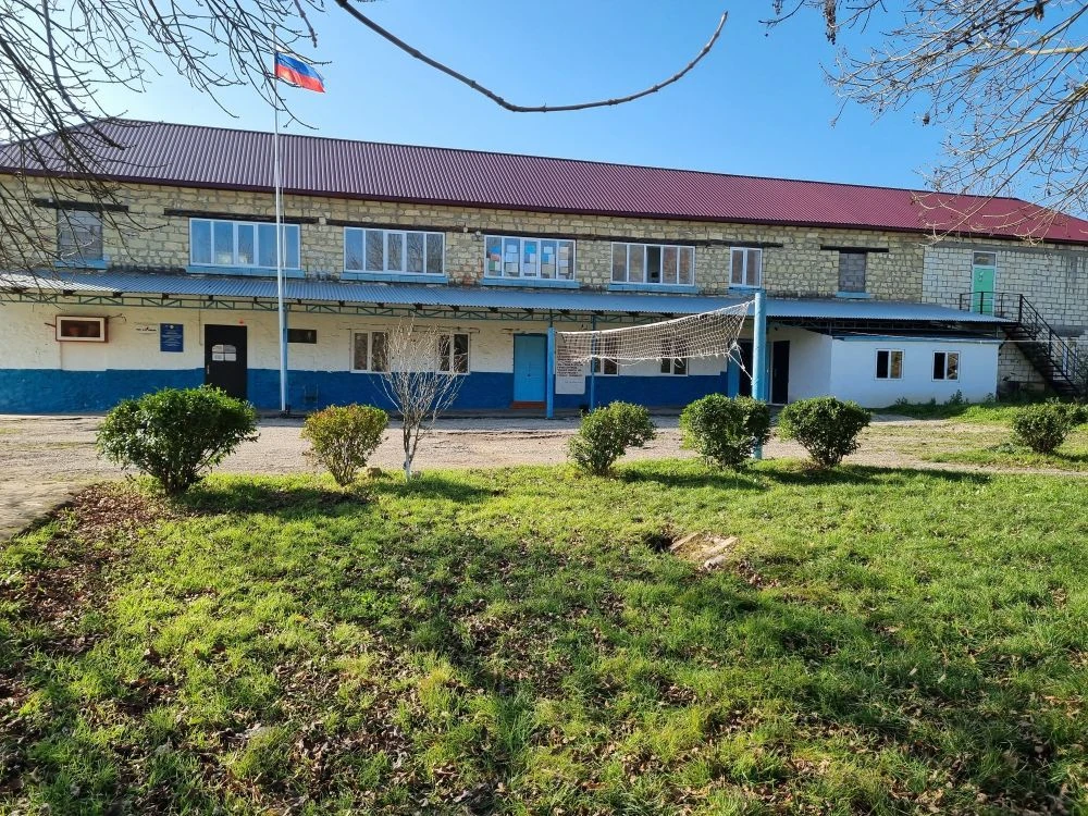 МКОУ "Джаванкентская СОШ им.М.Х.Рамазанова"