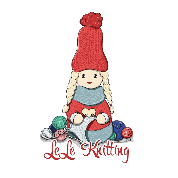 Магазин пряжи Леле | Leleknitting — канал в мессенджере MAX