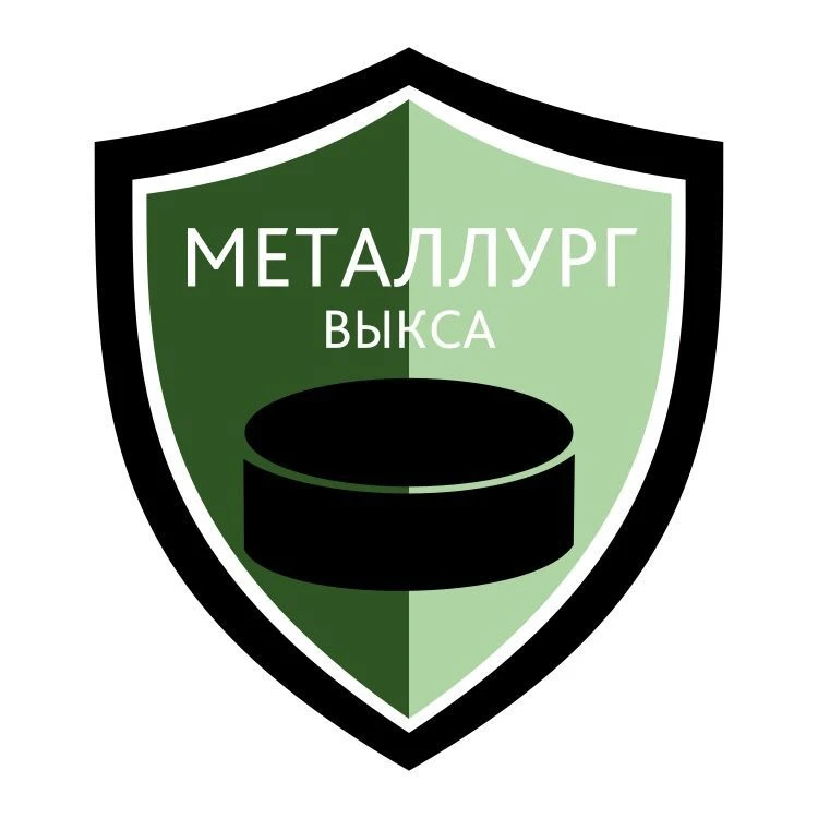 ХК «Металлург» (Выкса) — канал в мессенджере MAX