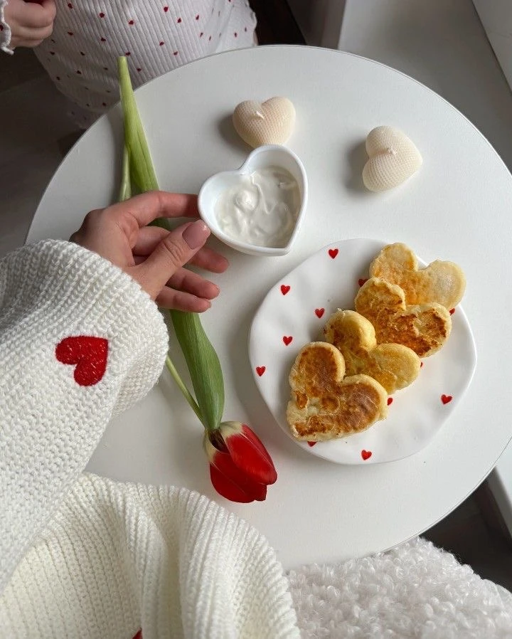 РЕЦЕПТЫ 🥗 ПОХУДЕНИЕ 🍰 ДЕСЕРТЫ