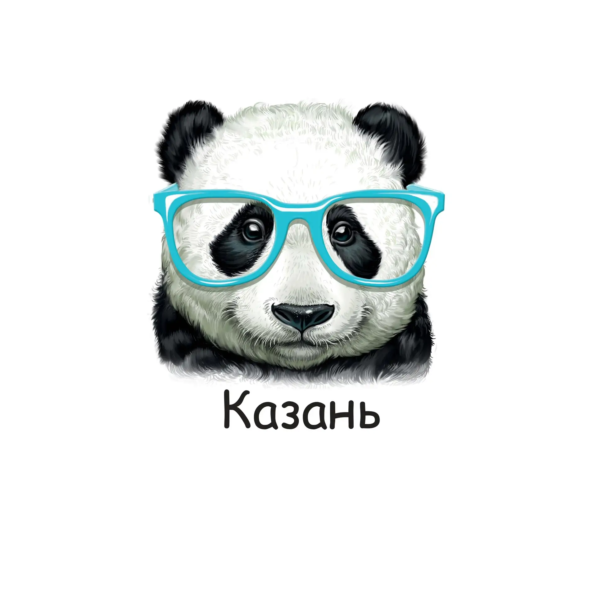 HAPPY PANDA - ЖК Весна/ ЖК Салават Купере 2
