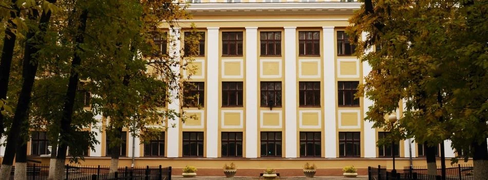 Общешкольный канал МБОУ "Школа N 133" г. Нижний Новгород