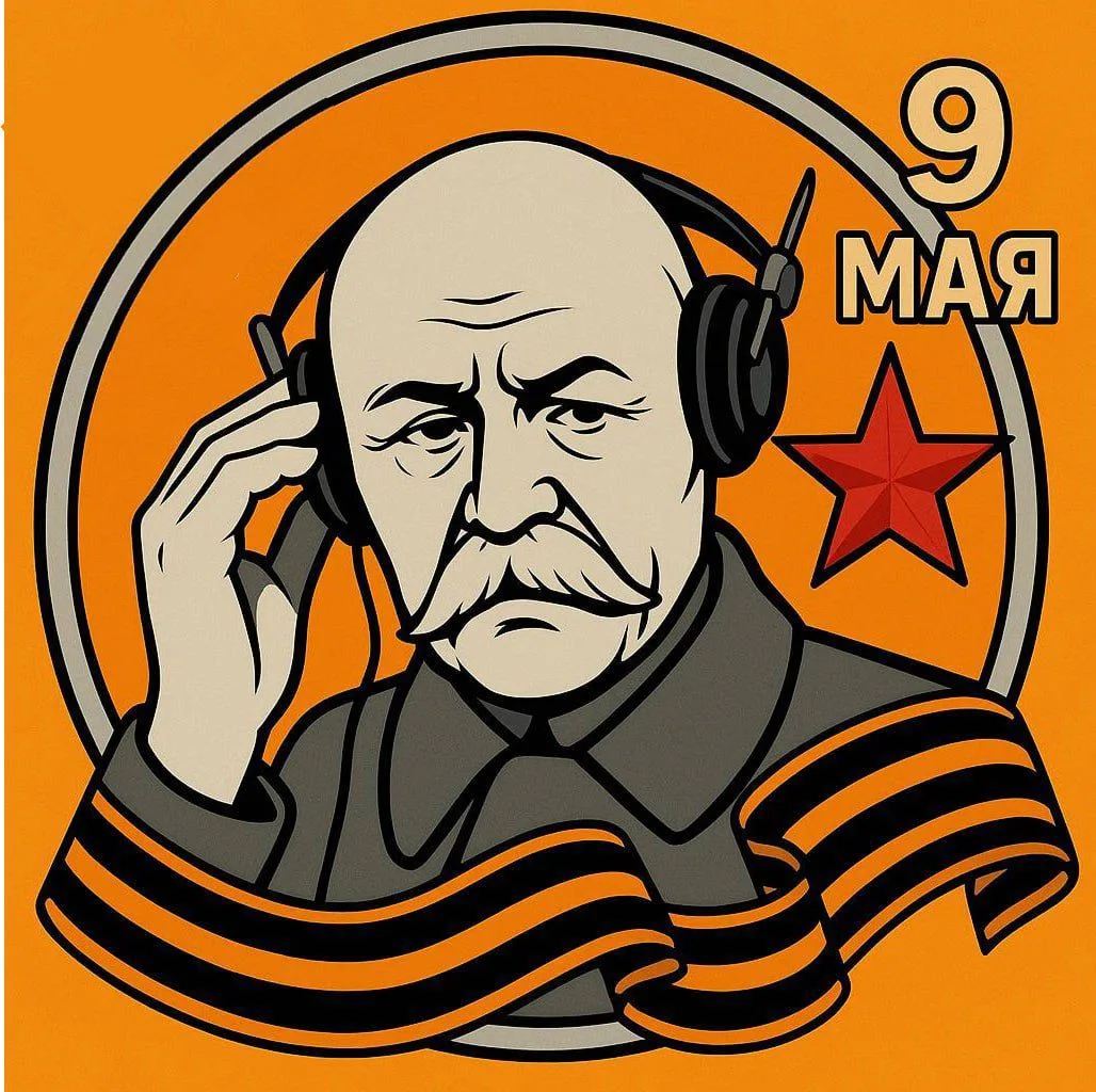 Максим Горький