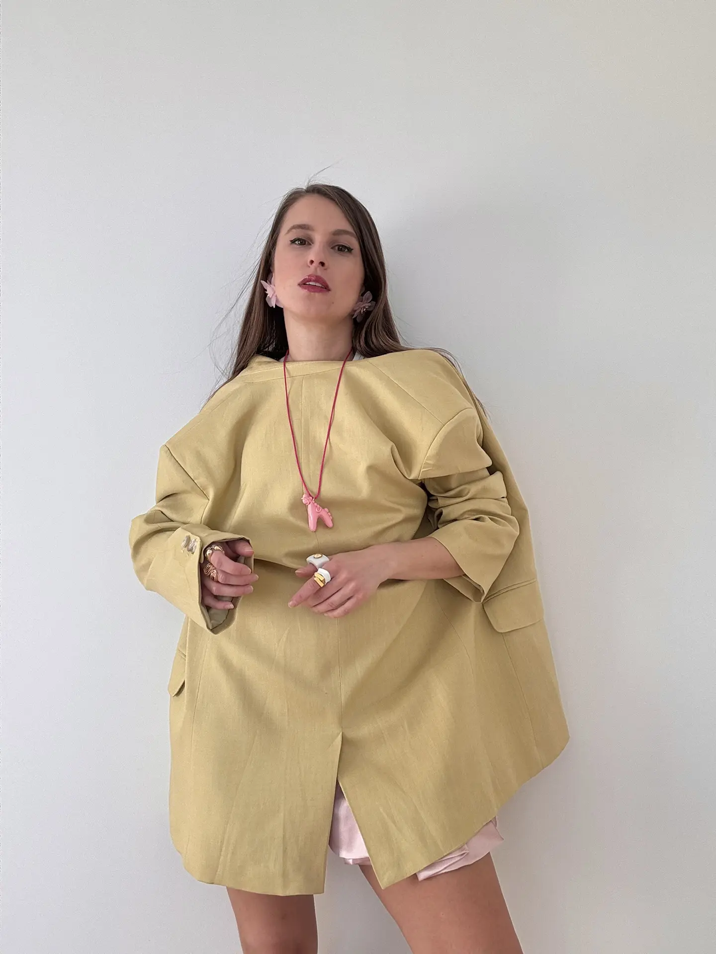 Lizstyle — канал в мессенджере MAX