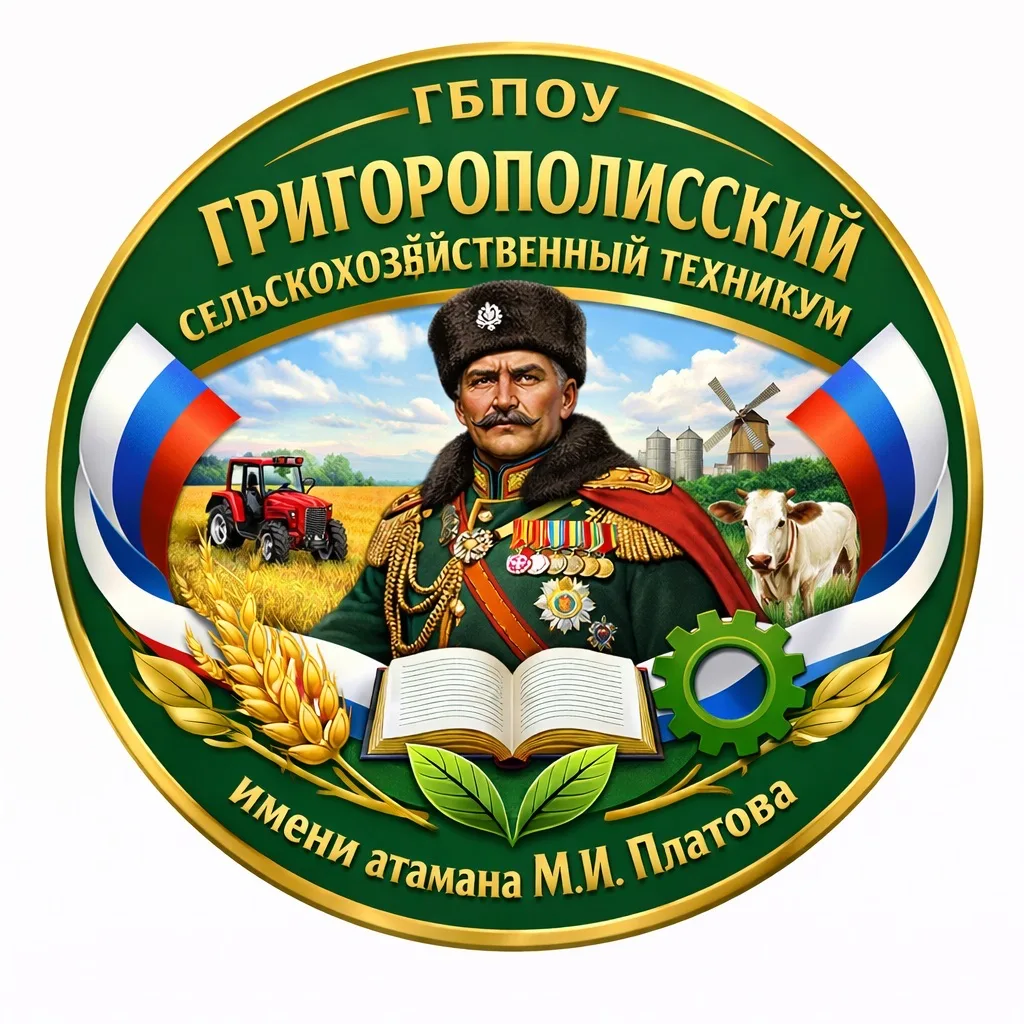 ГБПОУ ГСХТ имени атамана М.И. Платова