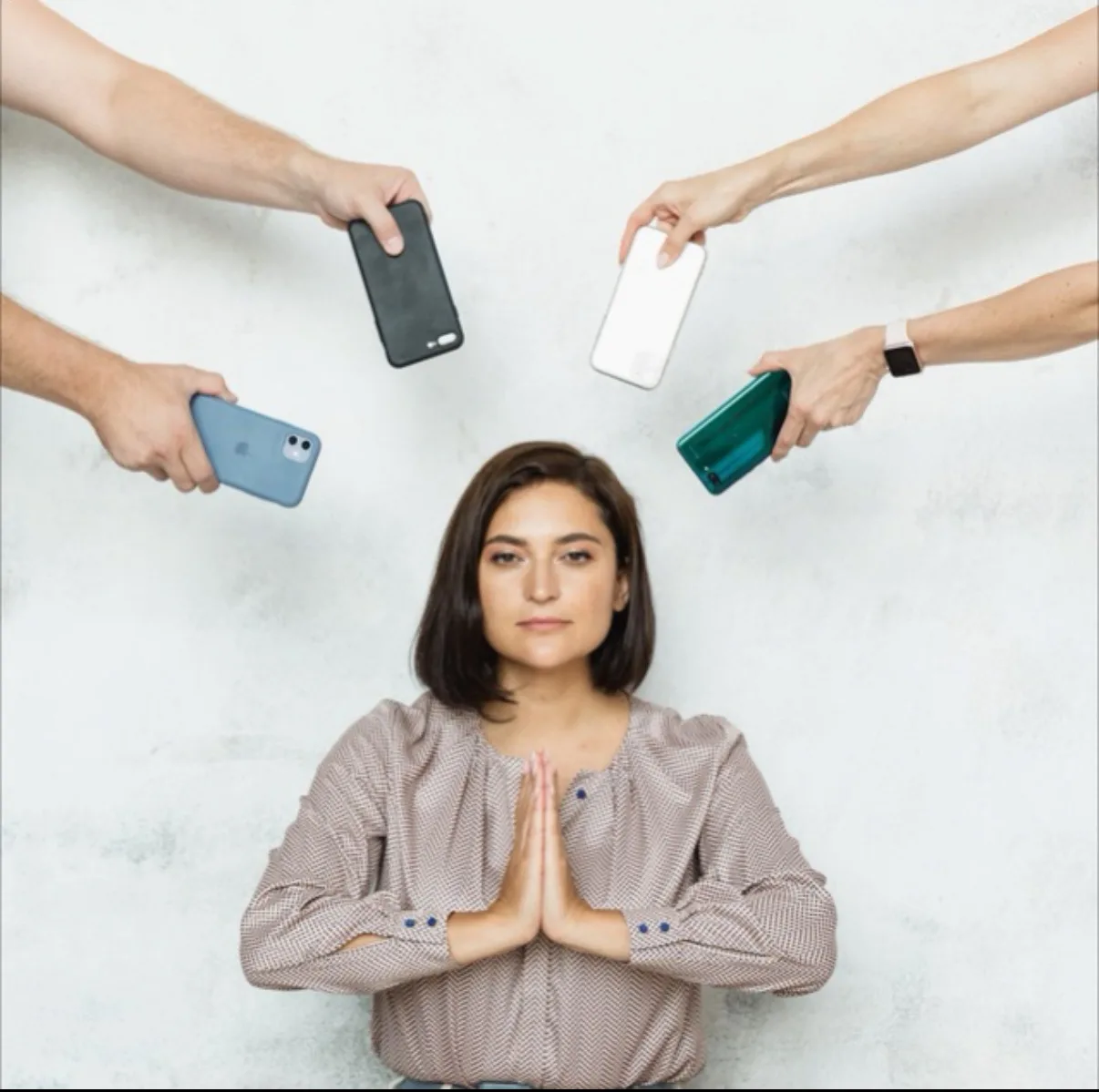 Жаркова Лиля | Реклама WB и Ozon