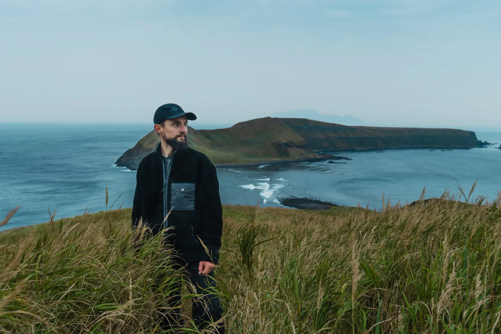 В поисках света | Александр Мазуров