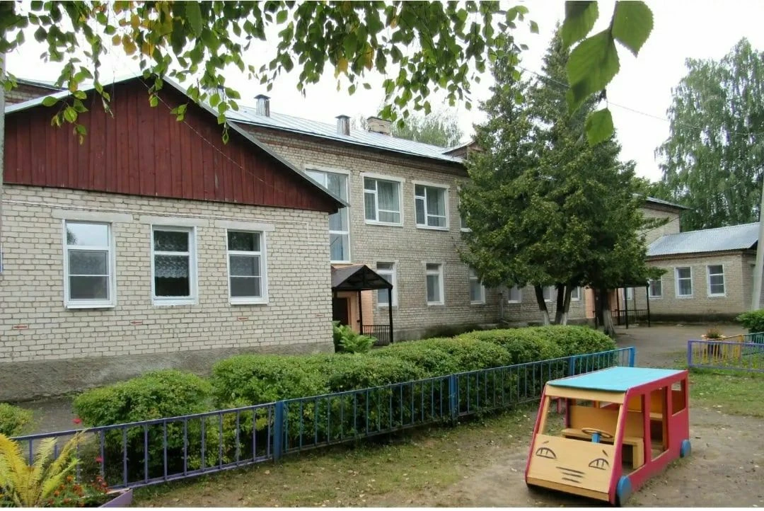 МДОУ детский сад 10 г.Галича