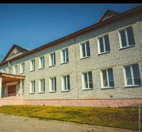 МБОУ "Ривзаводская СОШ" — канал в мессенджере MAX