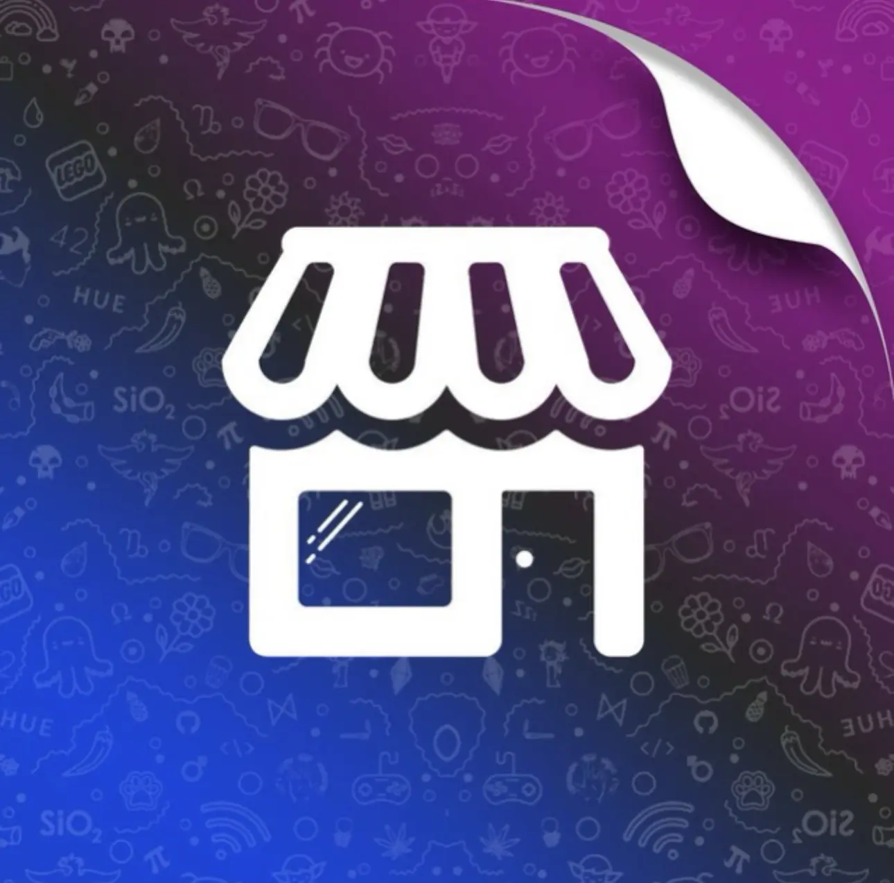 Marketplace Post — канал в мессенджере MAX