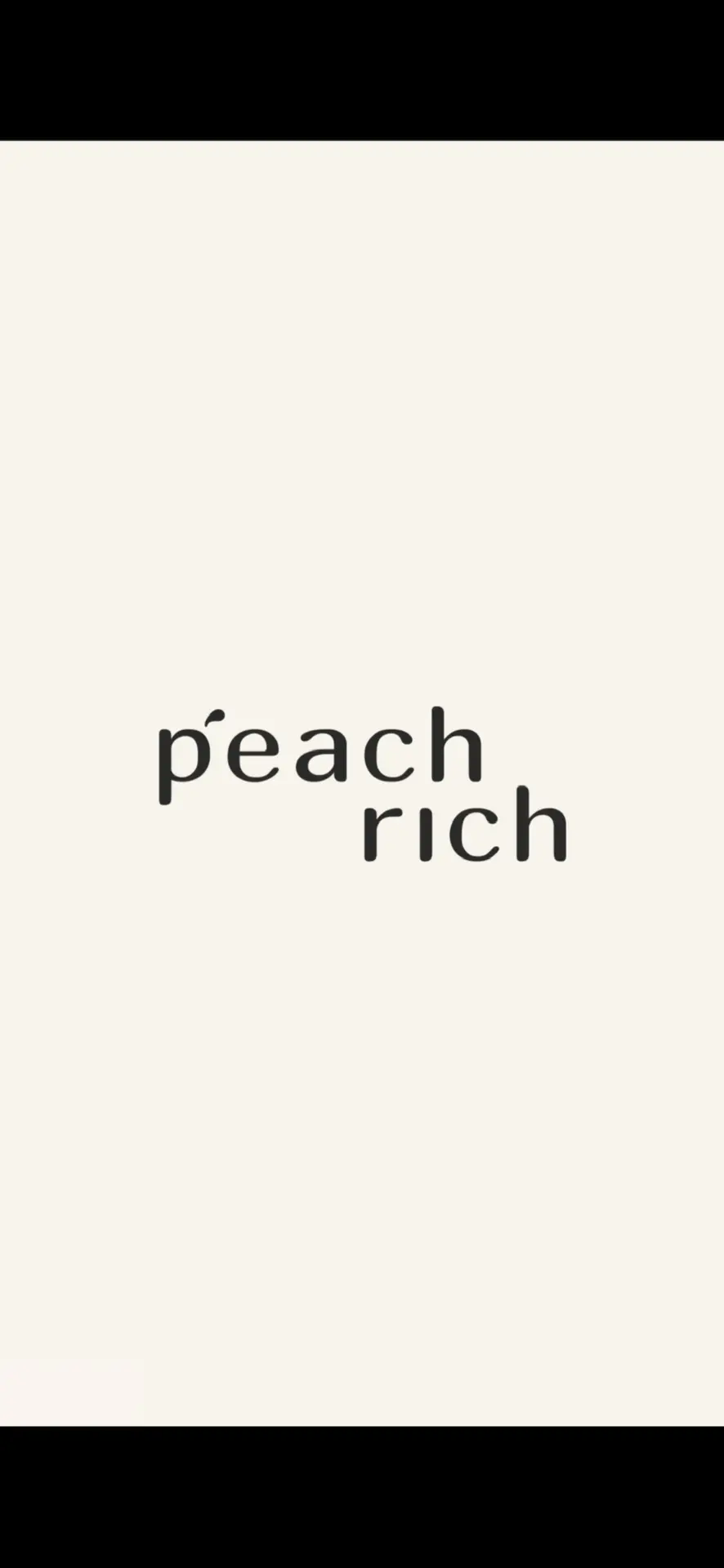 Peach Rich