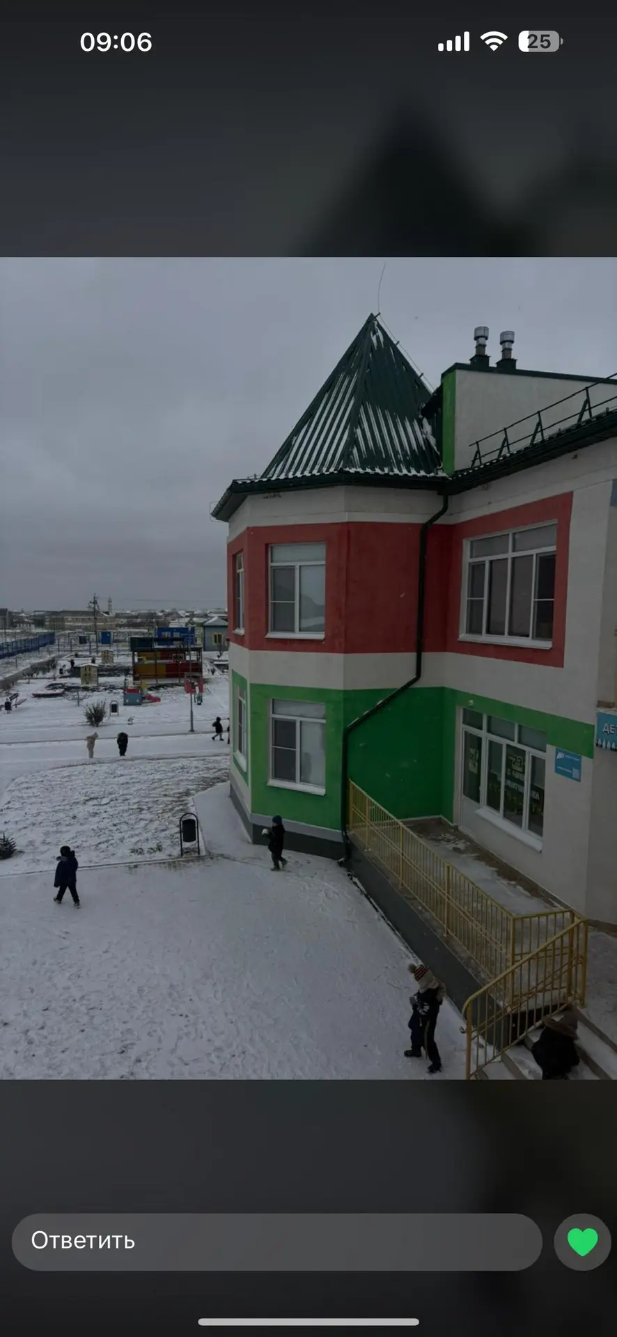 МКДОУ «Детский сад «Золотой ключик» с.Сагаси-Дейбук»