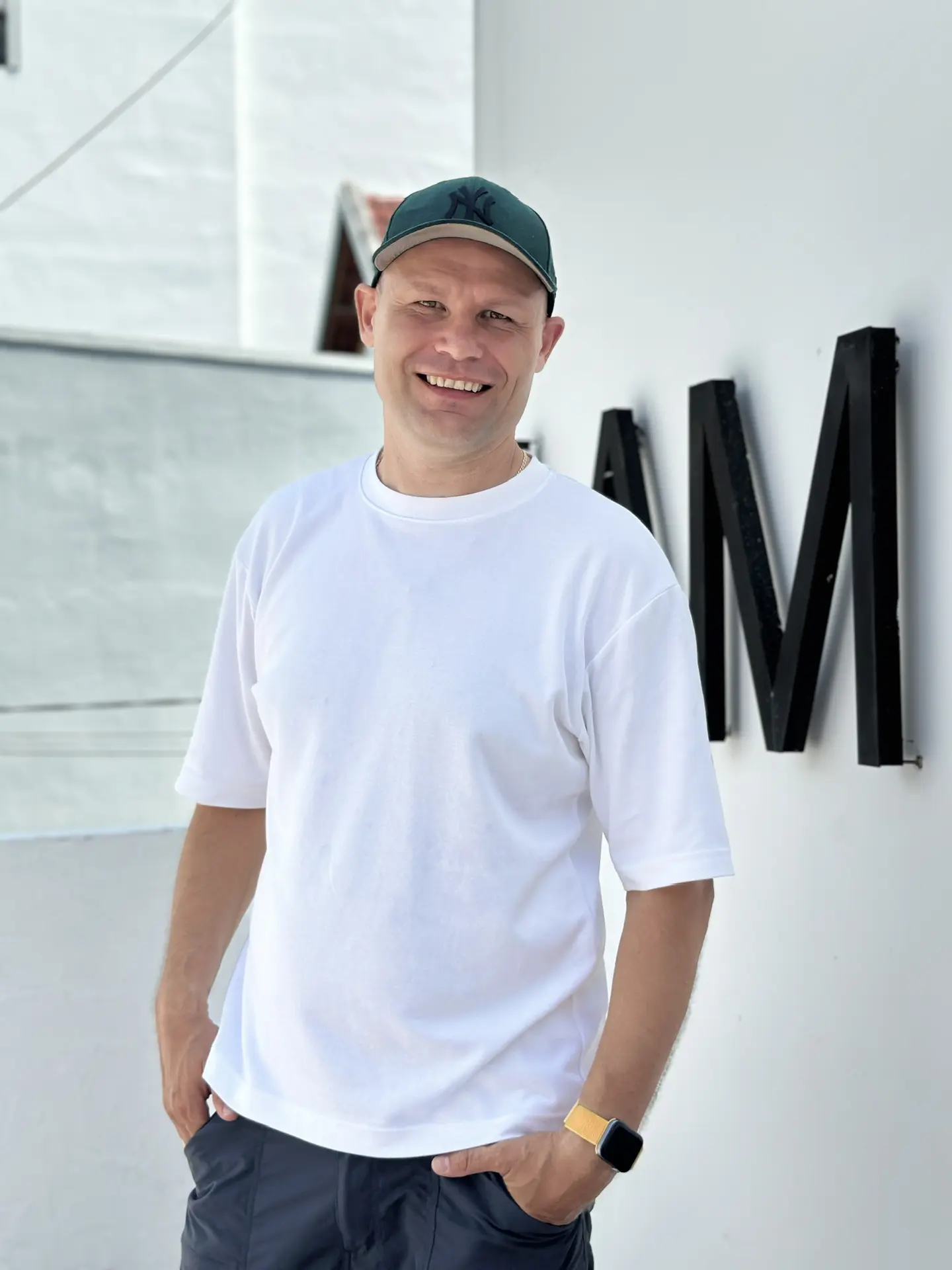 Логотип канала