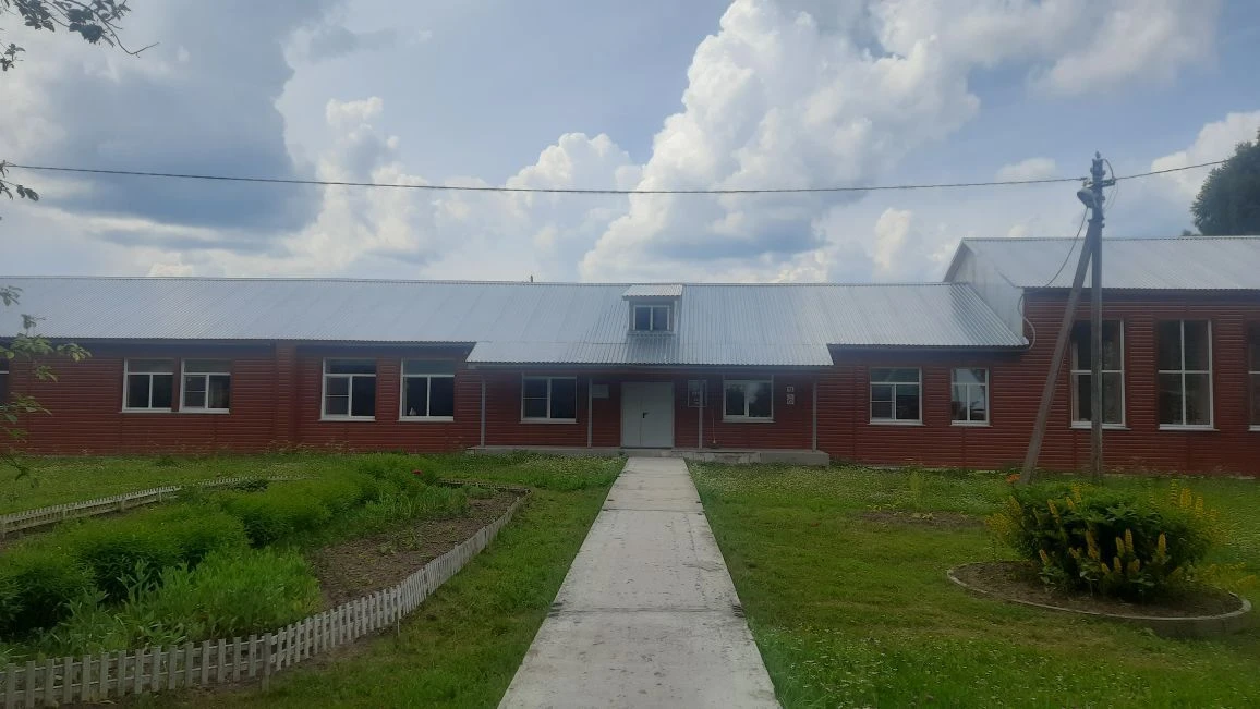 БОУ ТМО ВО "Маркушевская основная школа"