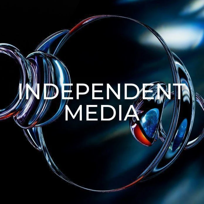 Independent Media news — канал в мессенджере MAX