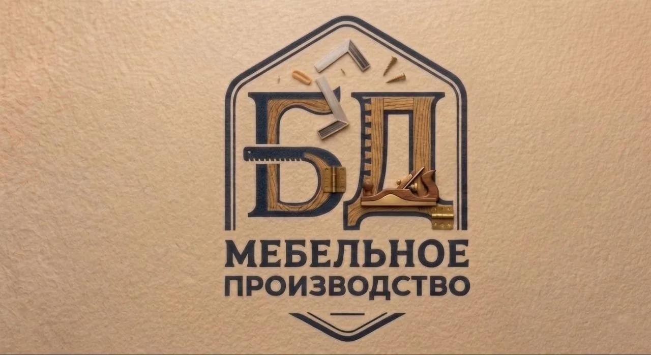 Логотип канала