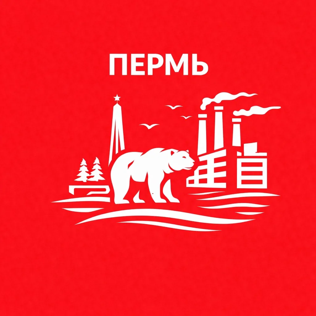 Пермь сейчас