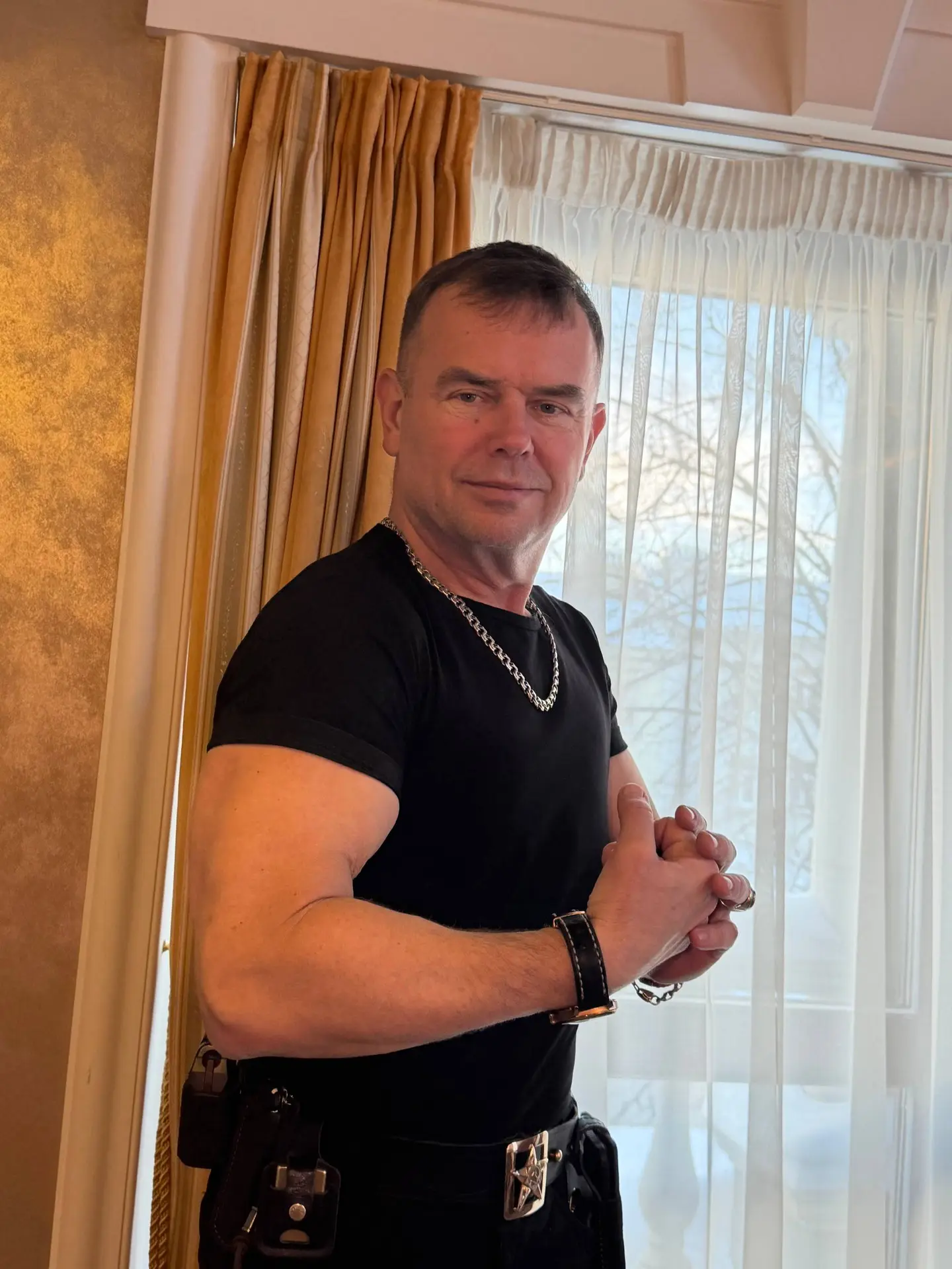 Вадим (Мастер) Шлахтер — канал в мессенджере MAX