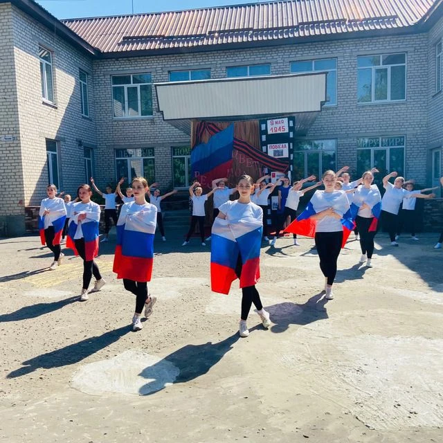 ГБОУ ЛНР "Подгоровская СШ"