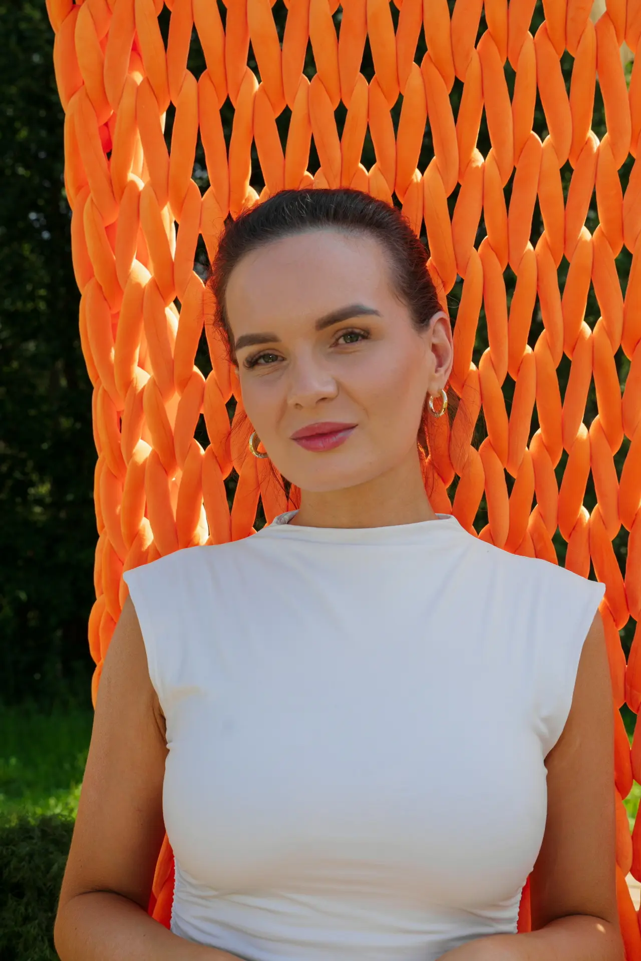 Рецепты от Нины Газдановой