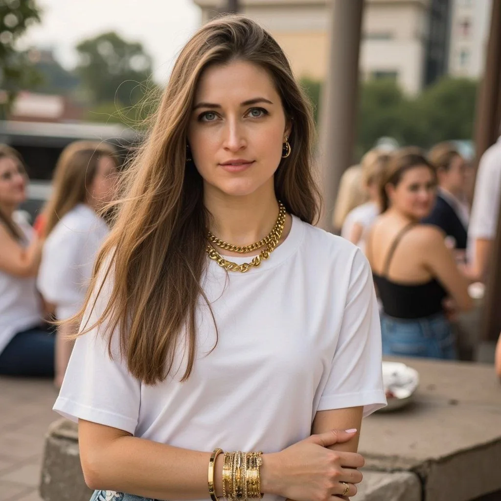 Ангелина Шарм 💙 Украшения со смыслом