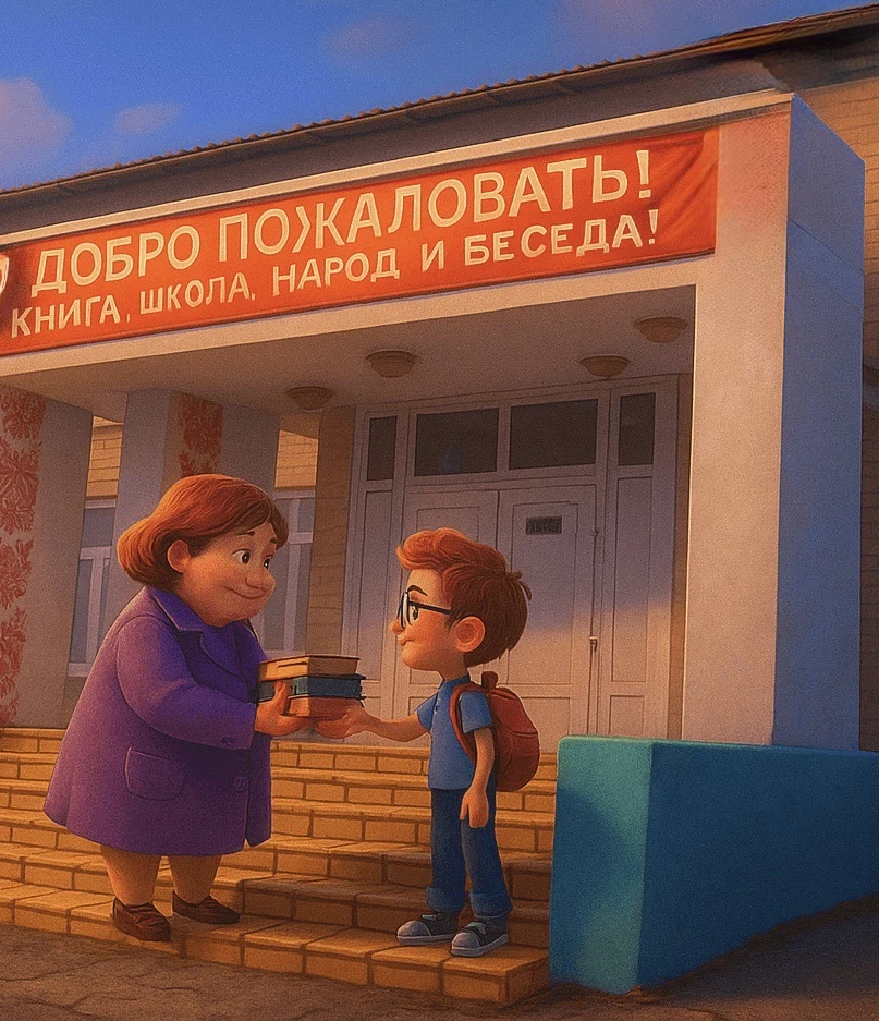 ГОСУДАРСТВЕННОЕ БЮДЖЕТНОЕ ОБЩЕОБРАЗОВАТЕЛЬНОЕ УЧРЕЖДЕНИЕ ЛУГАНСКОЙ НАРОДНОЙ РЕСПУБЛИКИ "ВЕРХНЕПОКРОВСКАЯ ОСНОВНАЯ ШКОЛА"