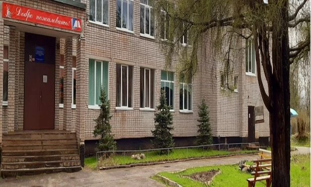 МБОУ СОШ д.Перелучи — канал в мессенджере MAX