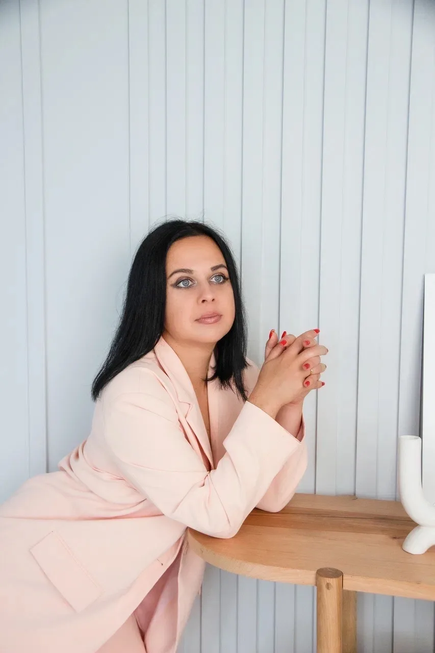 Елена Суравская | Энерготерапия | Чакры