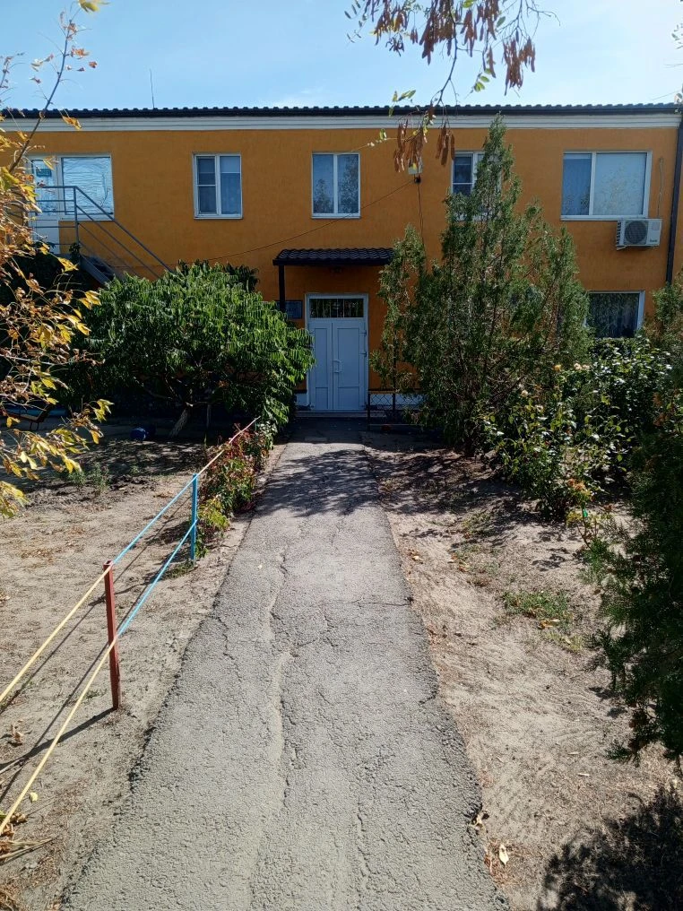 МБДОУ д/с № 17 "Ивушка"