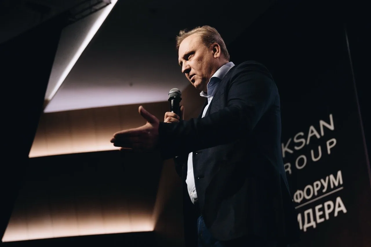 ПЕРЕГОВОРЫ ДЛЯ ТОПов — канал в мессенджере MAX