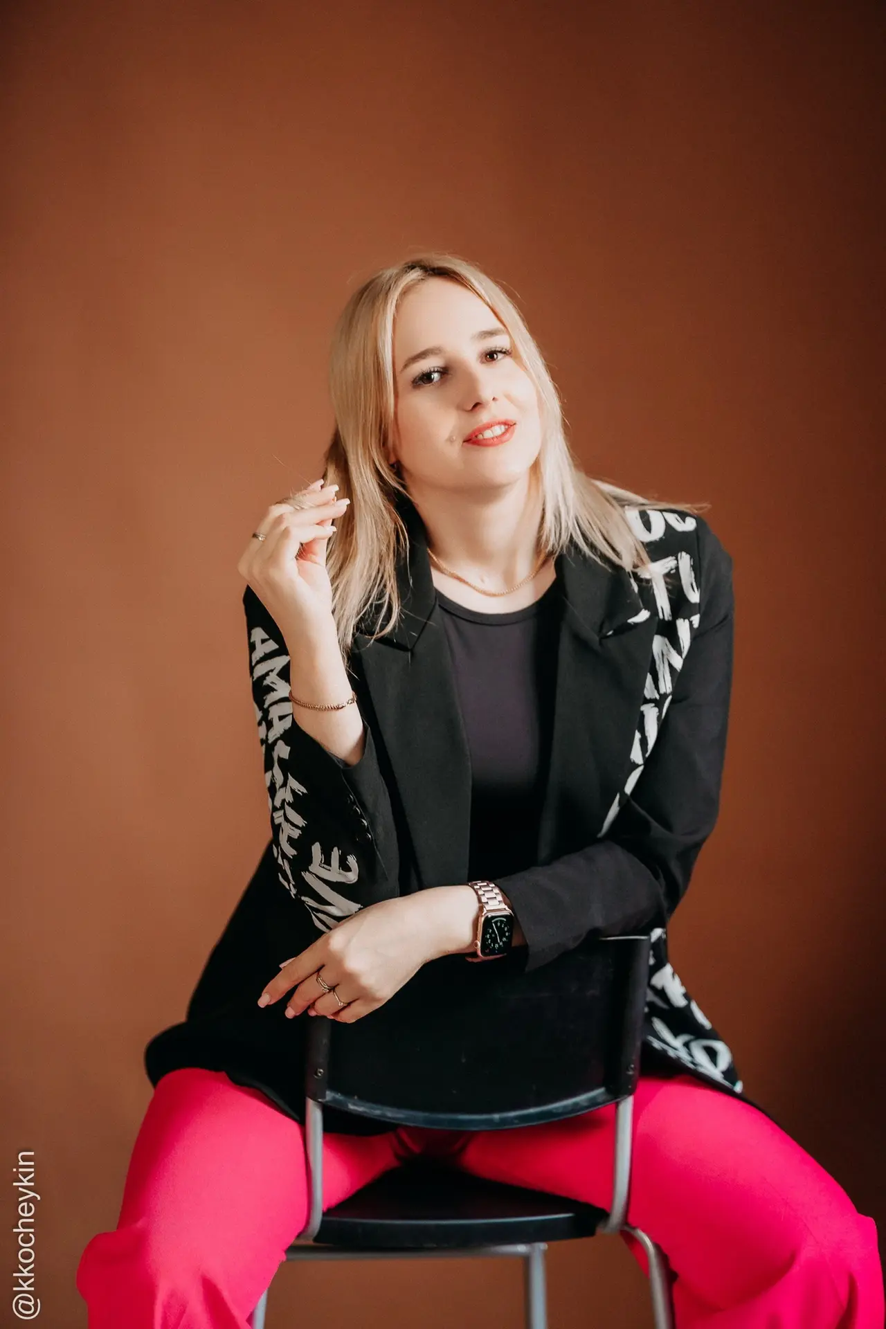 Калашникова Маргарита |Бухгалтерские услуги