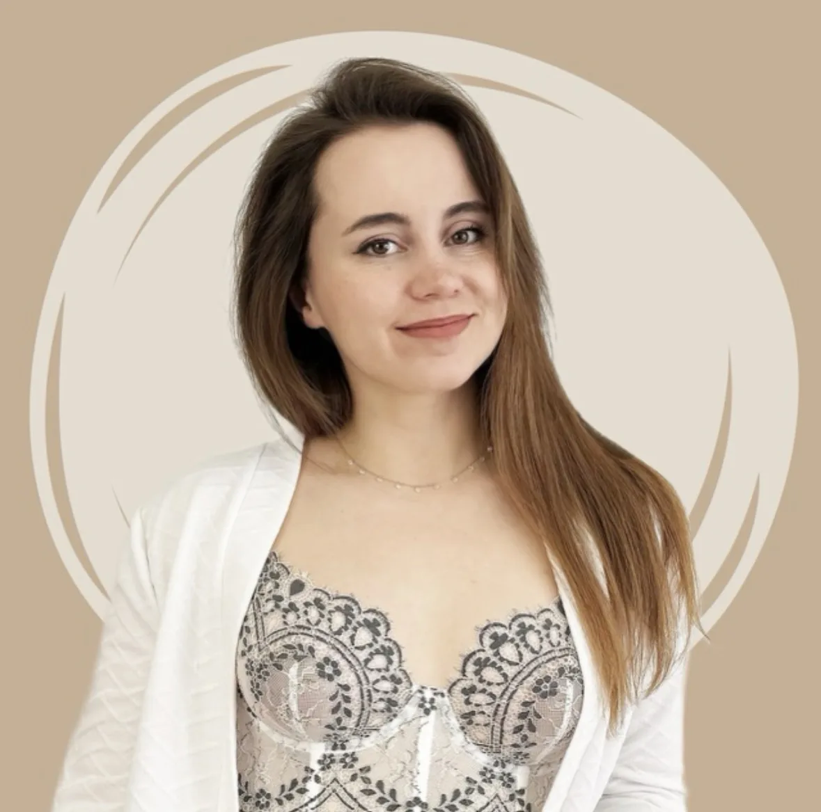 Светлана Бах Курсы по пошиву нижнего белья