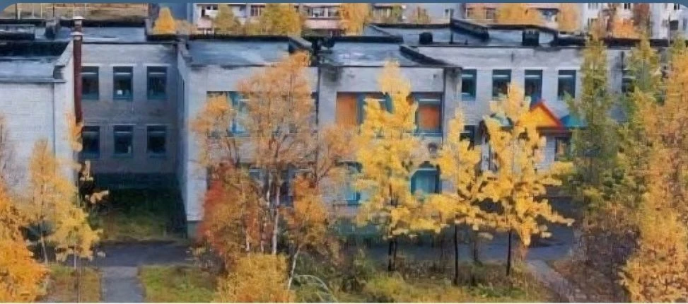 МАДОУ № 5 "Теремок"