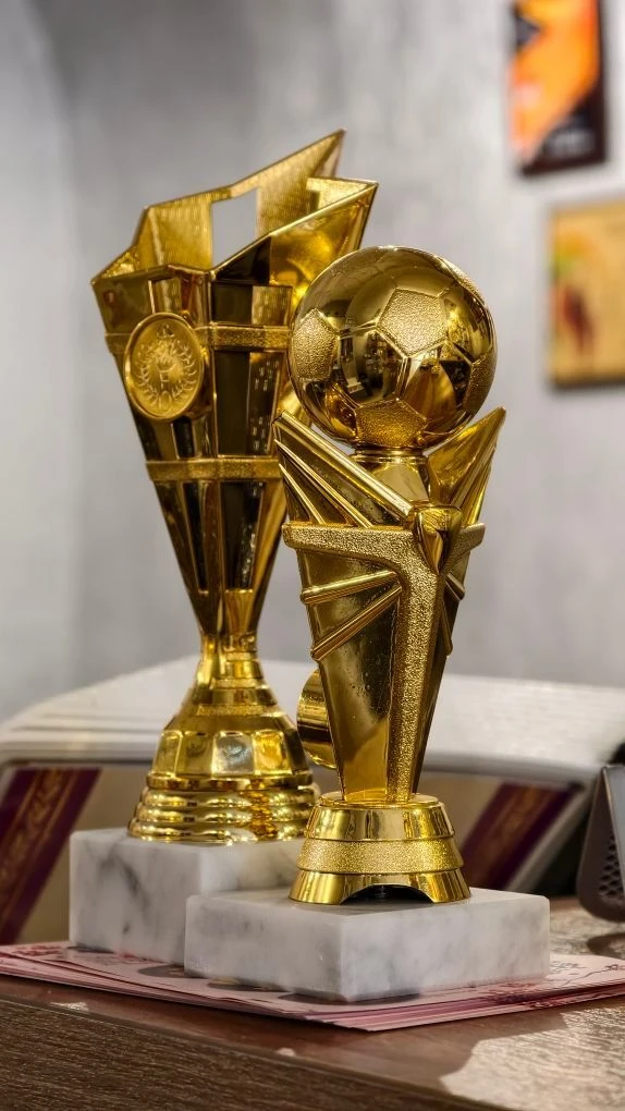 Мир наград | Пенза | Кубки, медали, призы