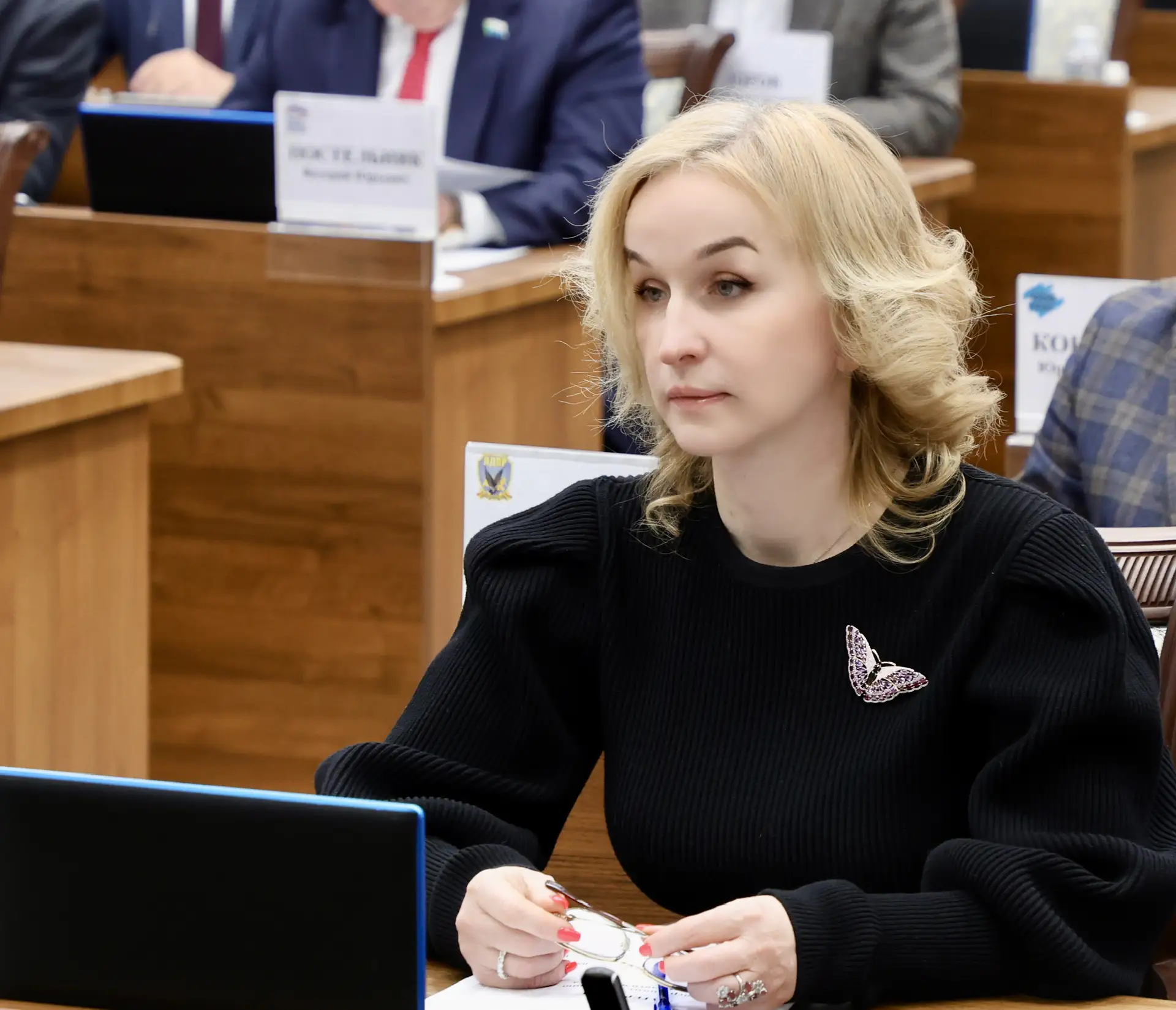 БУЛКОВА ОЛЬГА — канал в мессенджере MAX