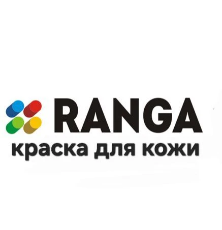RANGAcolor краска для кожи