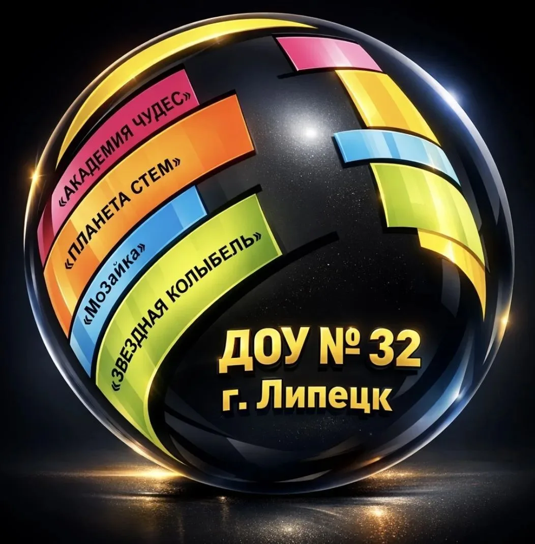 Детский сад №32 г. Липецка