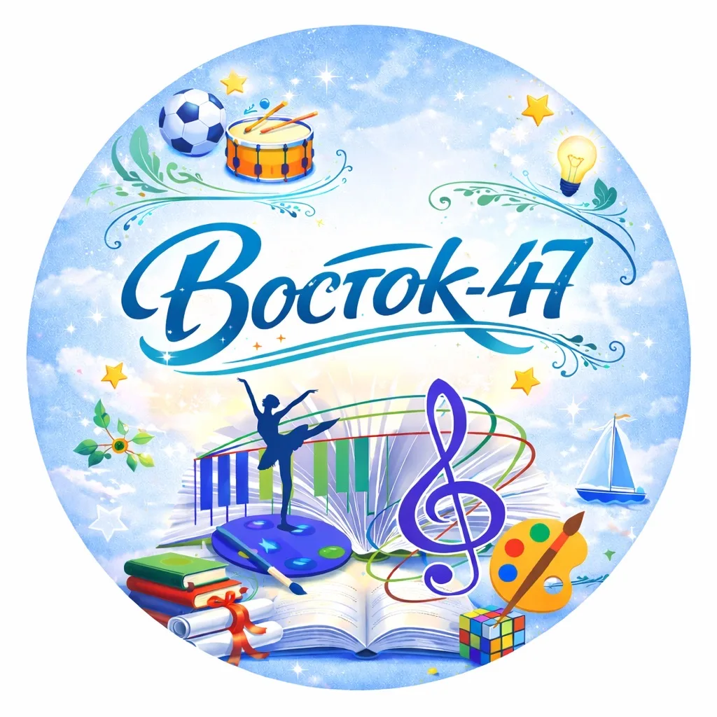 ГБУ ДО ЛНР "ЛЦДЮТ "ВОСТОК-47"