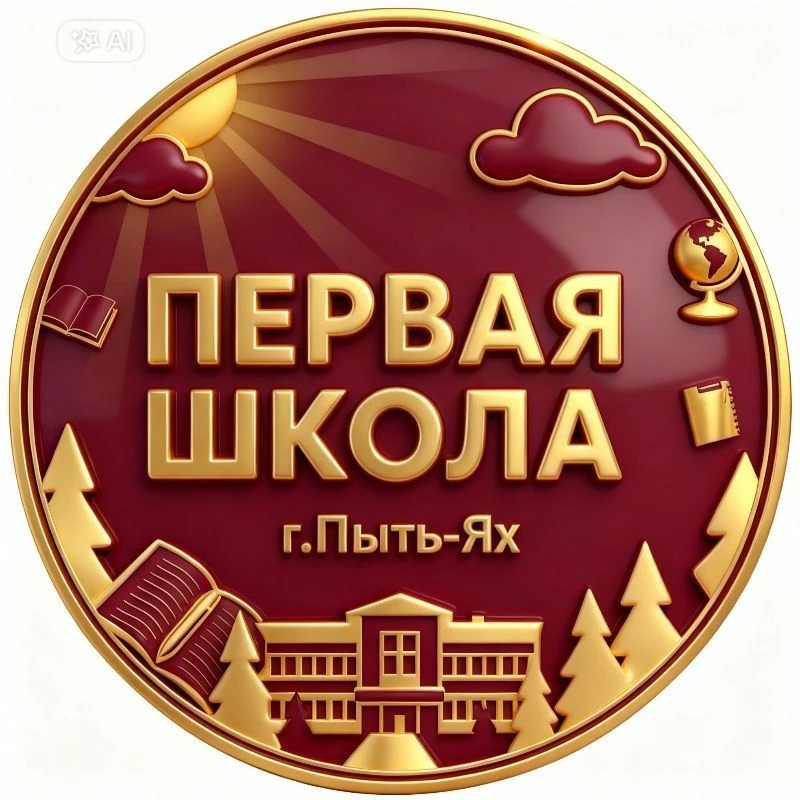 Логотип канала