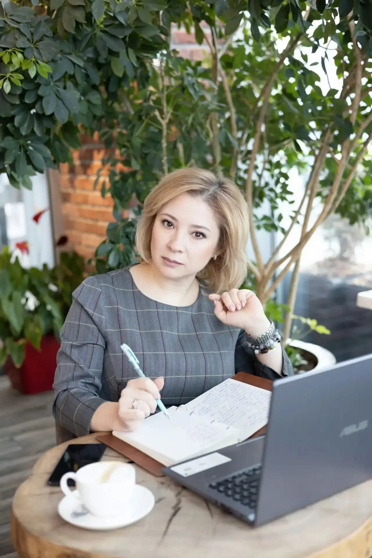 MAX-канал Наш отдел Бухгалтерии Останина Светлана