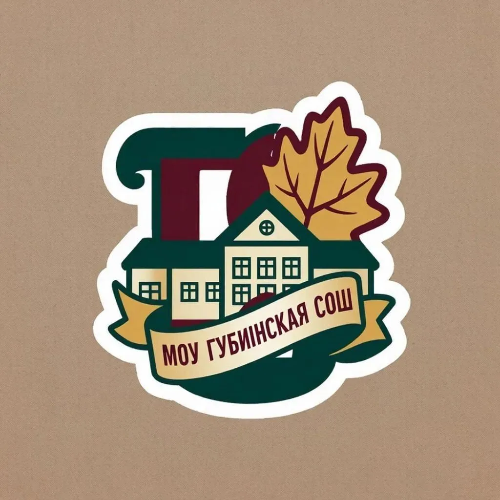 Губинская школа