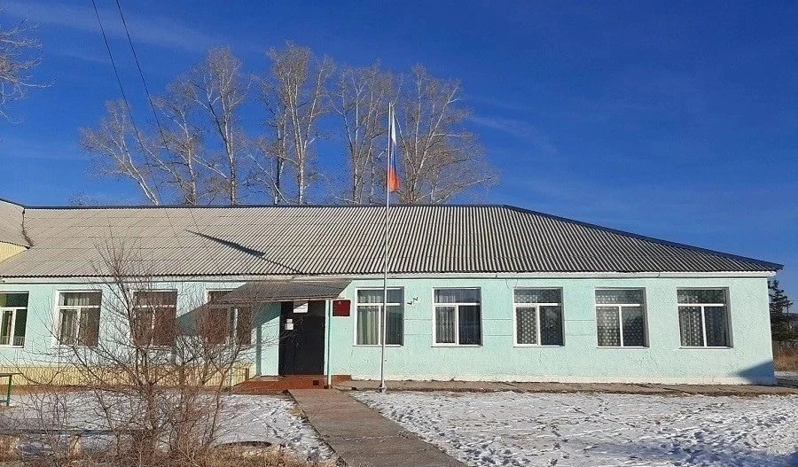 МБОУ "Ташеланская СОШИ"