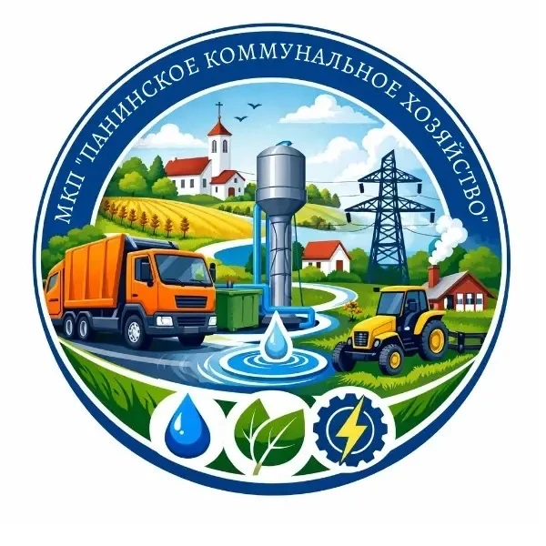 МКП "ПАНИНСКОЕ КОММУНАЛЬНОЕ ХОЗЯЙСТВО"