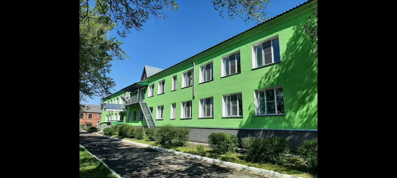 МБДОУ "Тальжинский детский сад" комбинированного вида