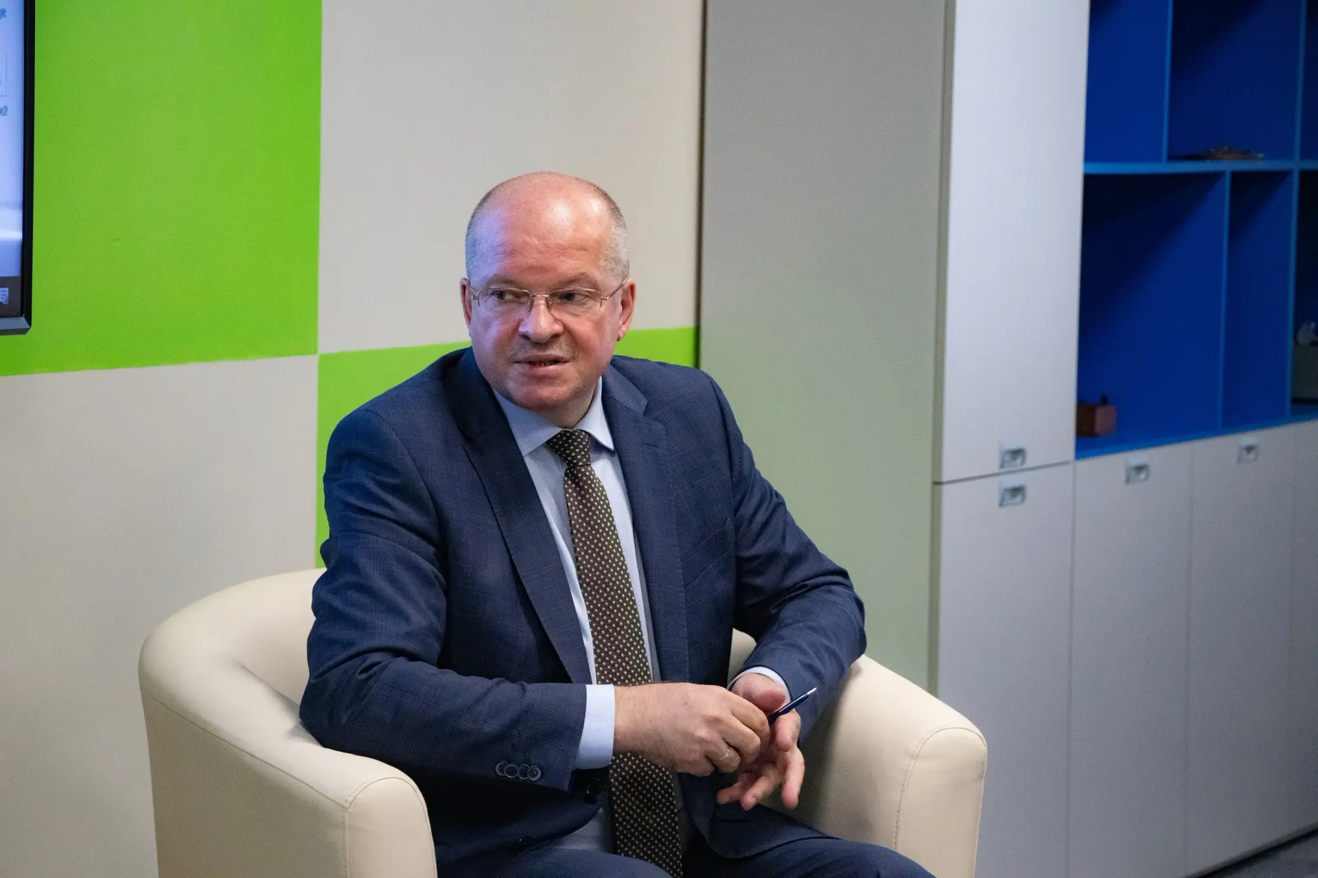 Александр Аникеев — канал в мессенджере MAX