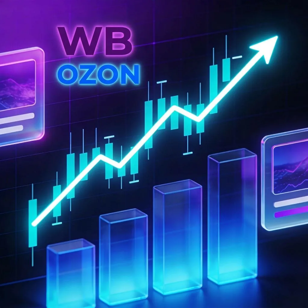 РЕКЛАМА WB OZON НОВОСТИ для селлеров