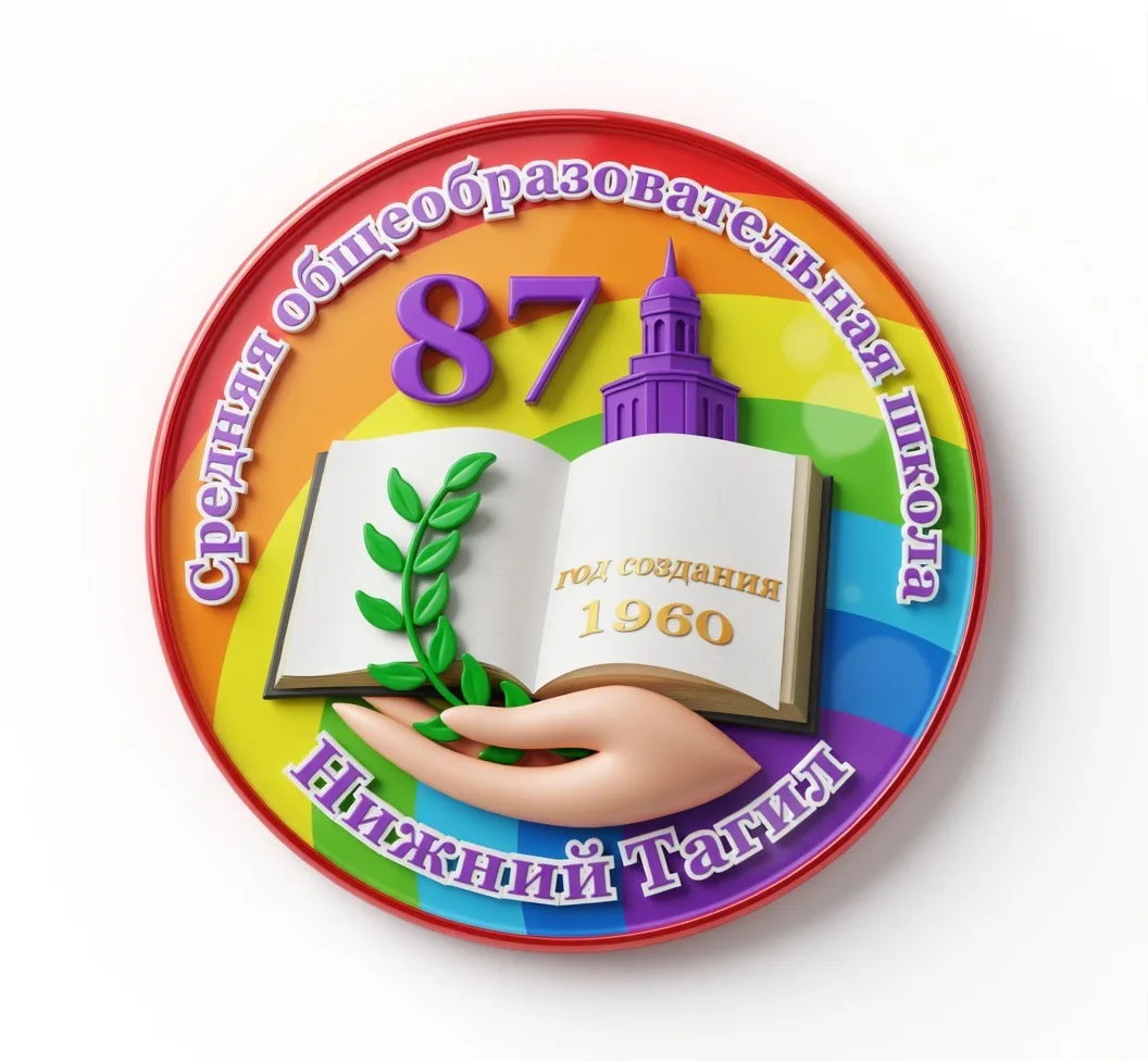 Канал МАОУ СОШ №87 г. Нижний Тагил