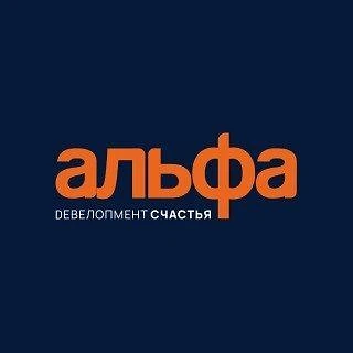 альфа | Dевелопмент счастья — канал в мессенджере MAX