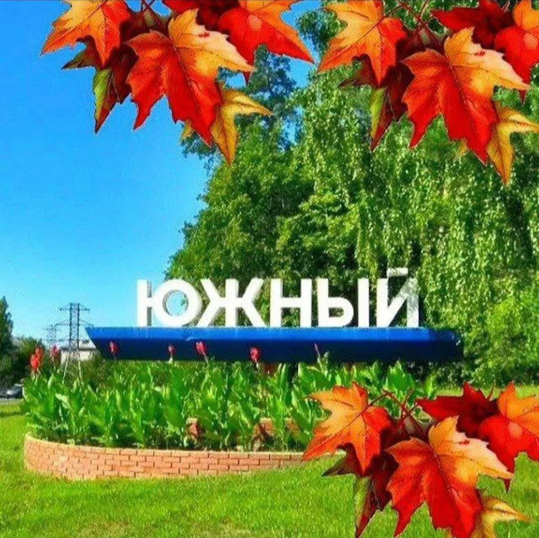 Южный Барнаул — канал в мессенджере MAX