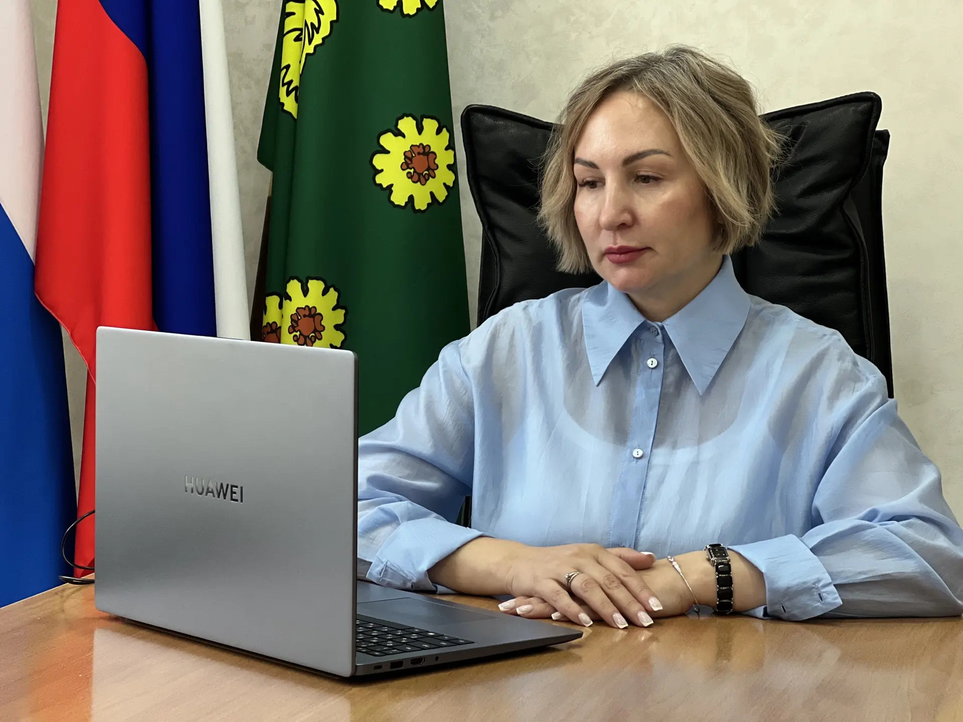 Положенцева Олеся Александровна — канал в мессенджере MAX